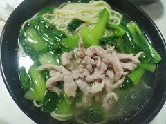 -凯丽上海阳春面馆(德仁里店)