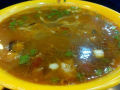 -阿三生煎(友谊大街店)