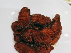 上海熏鱼-和记小菜(东方店)