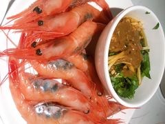 -加餐海鲜自助(宝龙一城店)