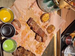 -雪熊精酿·哈尔滨烧烤酒馆(非遗大串店)