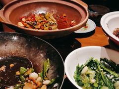 -老湘村·湖南土菜(天河维多利店)