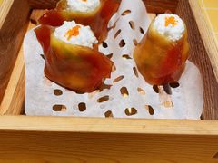 -蔡澜点心·粤菜(海印都荟城店)