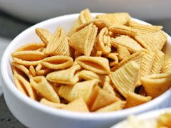 -海底捞火锅(海宁路店)