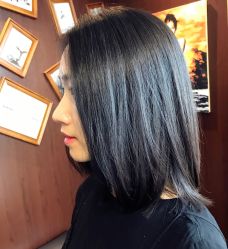-KEIVON HAIR·崎宏