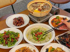 -毛哥小馆子(百井坊巷店)