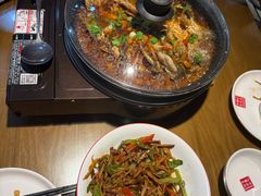 -木桶记臭鳜鱼·安徽非遗名菜(火车站白马老店)
