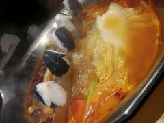 -湊湊火锅·茶憩(和平大悦城店)