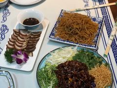 -京氣春饼(机场店)