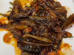 -老克勒上海菜(南京路步行街店)