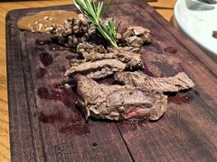 -HUZI虎滋精酿餐吧(京西大悦城店)