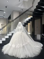 -MuseMarry婚纱(前海嘉里中心店)