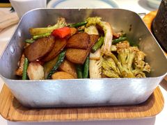 -0776食堂·京城创意菜(七里庄店)