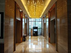 -绿城千岛湖喜来登度假酒店