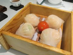 -蘩楼(南京西路中信泰富店)