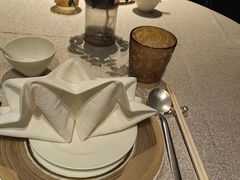 -万丽轩·粤菜(王府井金茂万丽酒店)