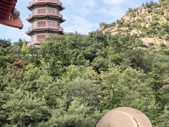 -石岛赤山风景区