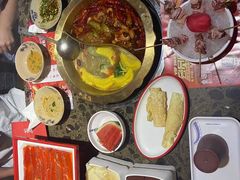 -小龙坎火锅(东汇城店)
