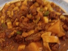 -俭寨大盘鸡·新疆菜·烧烤(博乐店)