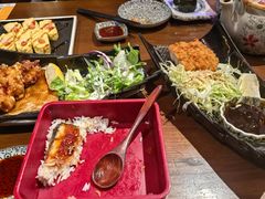 -白石的深夜食堂(济南万象城店)