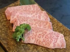 -叙叙苑(大阪店)