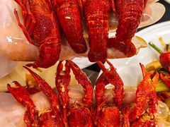 -一起吃小龙虾·海鲜(海珠店)