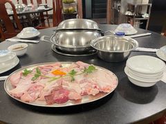 -肥佬椰子鸡(文锦渡店)