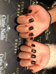 点击看大图 -悦·指间美甲