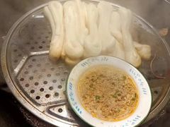 -小媳妇铁锅炖(安华街店)