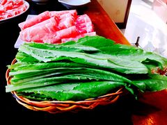 -情忆草原涮肉馆