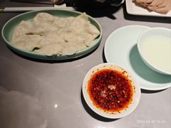 -东方饺子王(哈西万达店)