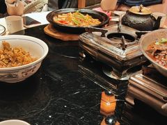 -帅巴人舅母子腊蹄民俗村