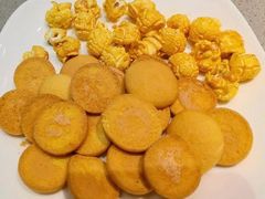 -半天妖烤鱼(兰州国芳中心店)