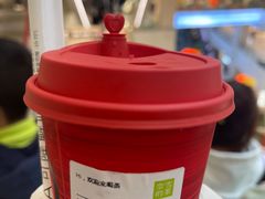 -奈雪的茶(赛格店)