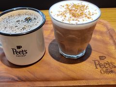 -Peet's Coffee皮爷咖啡(大学路店)