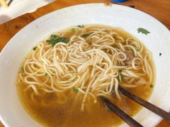 -鑫明明拉面(宁化路店)