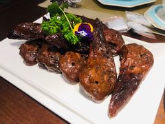 -童福兴·南京菜(老门东店)