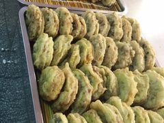 耦合-北坦杨家干炸里脊(总店)