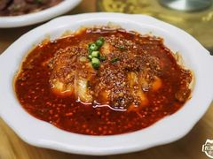-勇猛子川菜馆(新军路店)