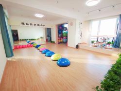 -九月瑜伽·普拉提