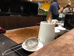 -去茶山(重庆万象城店)