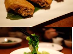 -杭州JW万豪酒店-万豪中餐厅