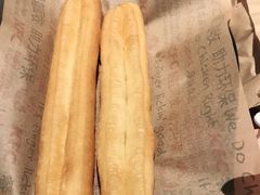 -肯德基(寮步欧尚店)