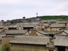 -山西王家大院