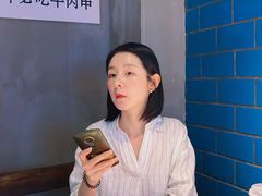 -清真·老金烧烤(舜华南路店)