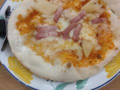 -萨莉亚意式餐厅(天河城购物中心店)