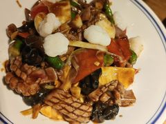 传统虾腰-弄堂里·寻味杭州(湖滨银泰in77C区店)