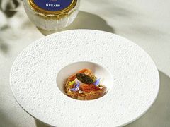 -三嚥阁 La Villa Restaurant