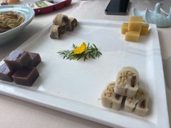 -味+新京宴·烤鸭·北京菜(创意谷店)