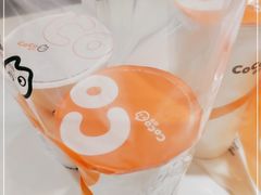 -CoCo都可(砂之船奥莱店)